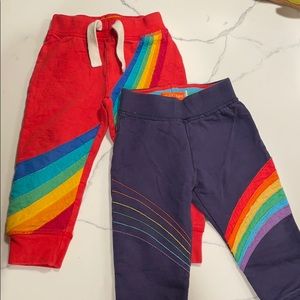 Little Bird sweatpants